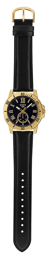 Ceas Barbati, Casio, Collection MTP-VD MTP-VD200GL-1B